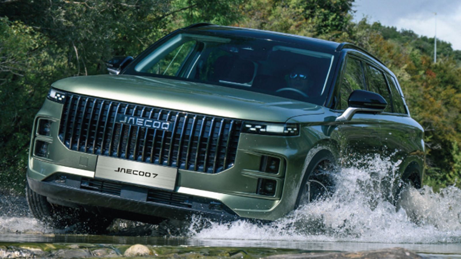 Ετοιμοπαράδοτα Omoda & Jaecoo με επιδότηση τιμής